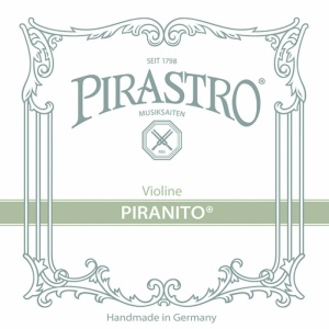 Pirastro PIRANITO Muta Violino 4/4