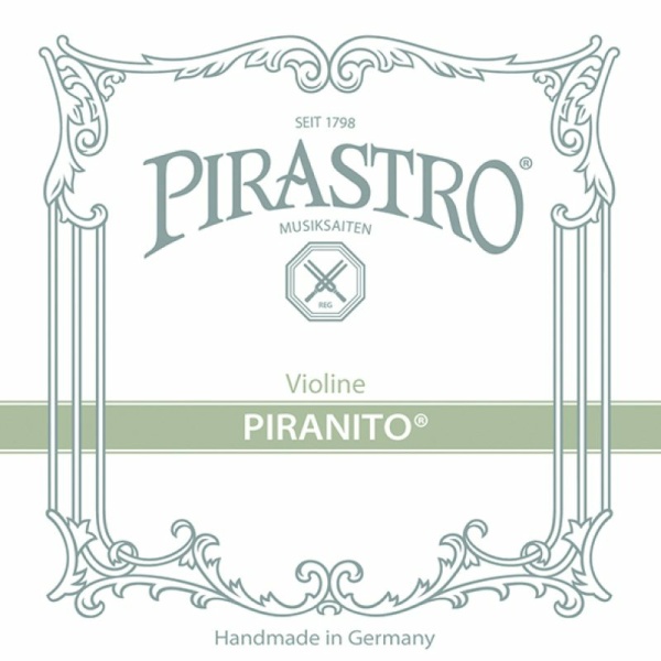 Pirastro PIRANITO Muta Violino 4/4