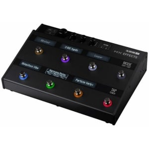 Line 6 HX EFFECTS PROCESSORE