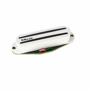 Dimarzio CRUISER BRIDGE DP187W