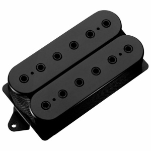 Dimarzio DP159FBK EVOLUTION BRIDGE F SP PICKUP