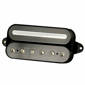 Dimarzio DP228FBK CRUCNH LAB F SP PICKUP