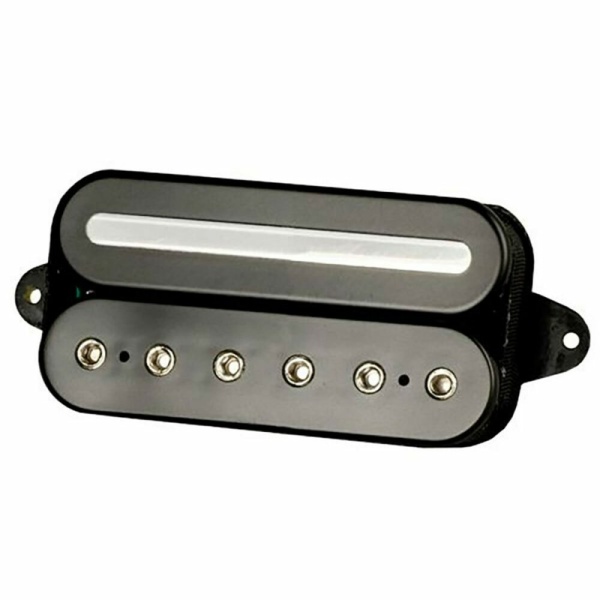 Dimarzio DP228FBK CRUCNH LAB F SP PICKUP