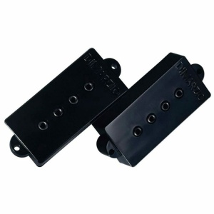 Dimarzio DP122BK MODEL P BLACK PICKUP
