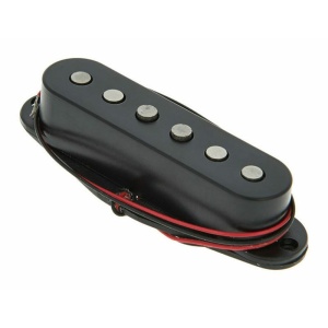 Dimarzio ISCV2BK EVOLUTION MIDDLE PICKUP