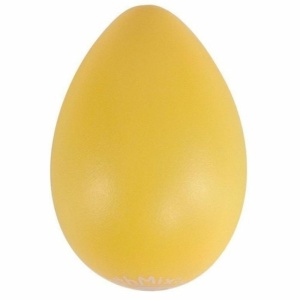 Latin Percussion LPR004-BL RHYTHMIX Egg Shaker