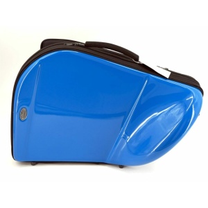 Bags EV-1 BASIC BLU PER CORNO