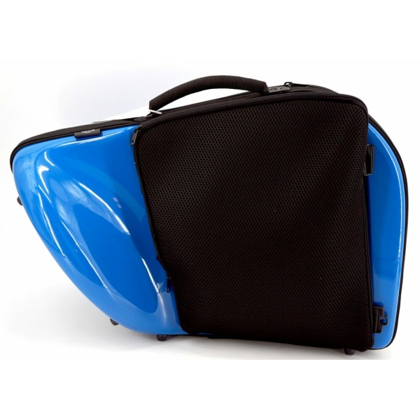 Bags EV-1 BASIC BLU PER CORNO