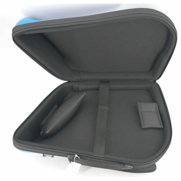 Bags EV-1 BASIC BLU PER CORNO