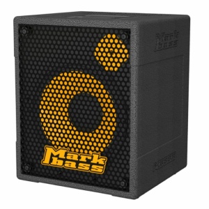 Markbass MB58R Mini CMD 121 Pure