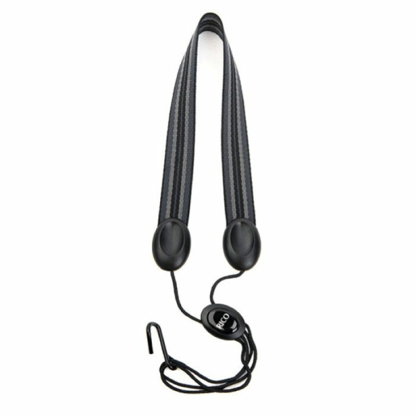 Rico SJA04 Collare per sax soprano/alto rico sja05 jazz stripe