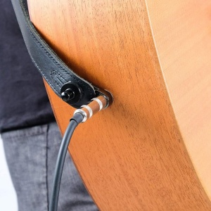 Music Nomad Acousti-Lok MN270 strap lok adapter