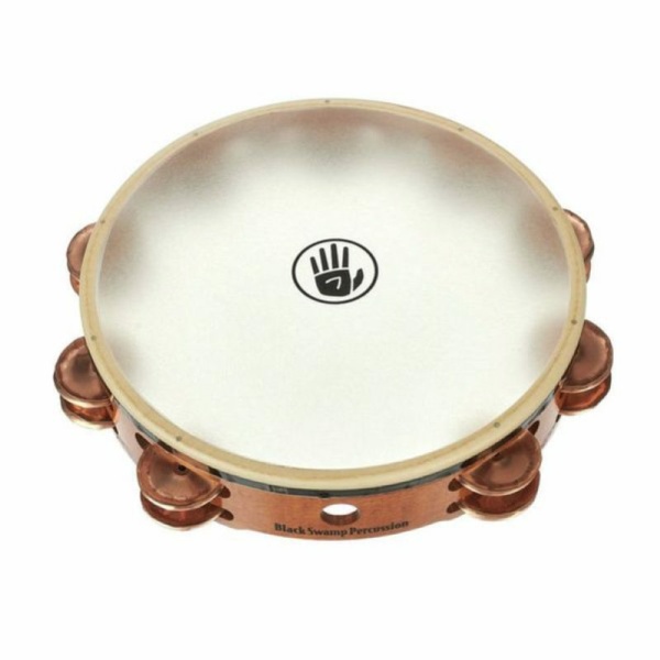 Black Swamp Percussion TD2S Tamburello 10''