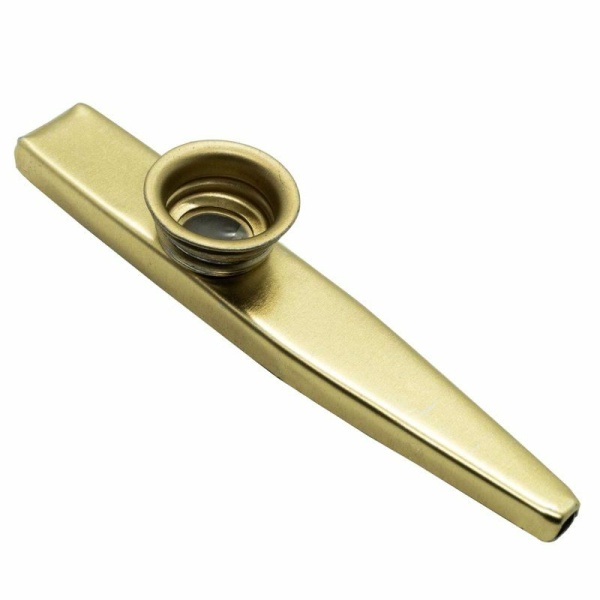 KAZOO IN METALLO