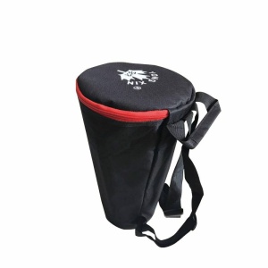 BORSA IMBOTTITA per DJEMBE 10''