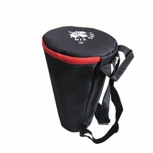 BORSA IMBOTTITA per DJEMBE' 12''