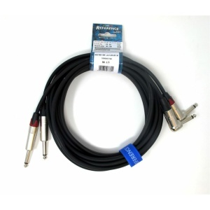 Reference RICT01-BK-JJ-JR JR N 4.5 METRI