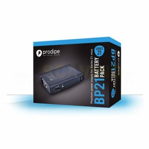 Prodipe BP21 Battery Power per microfoni serie 21