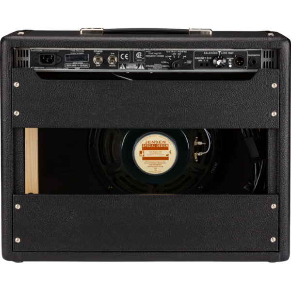 Fender PRINCETON® TONE MASTER REVERB AMP