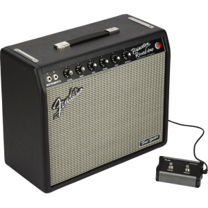 Fender PRINCETON® TONE MASTER REVERB AMP