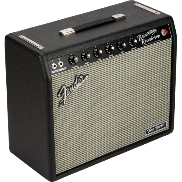 Fender PRINCETON® TONE MASTER REVERB AMP