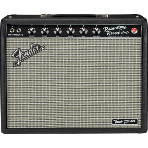 Fender PRINCETON® TONE MASTER REVERB AMP