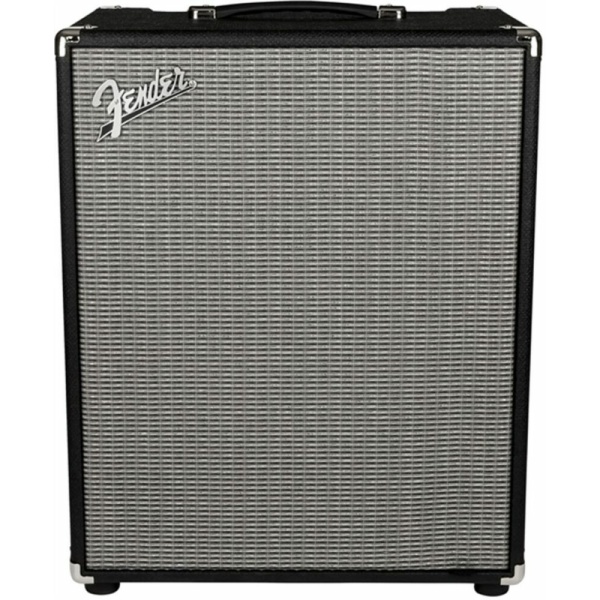 Fender RUMBLE 200 V3 COMBO PER BASSO