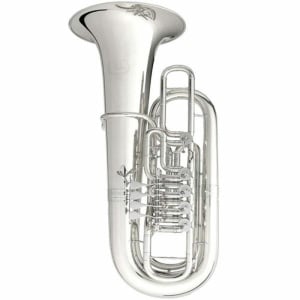 B&s gmbh BS3099-2-W-S TUBA IN FA