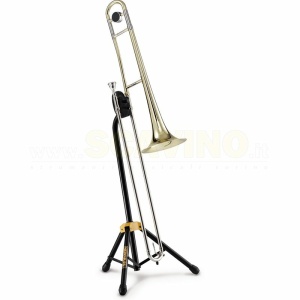 Hercules DS520B Supporto per Trombone