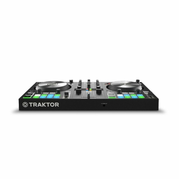 Native TRAKTOR KONTROL S2 MK3