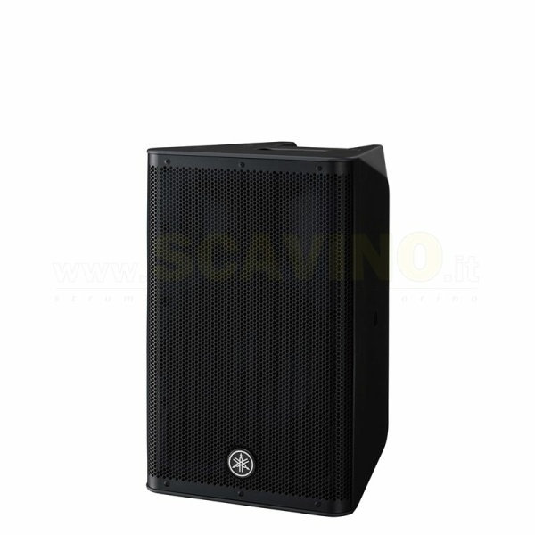 Yamaha DXR10 MK2 Cassa Attiva 1100W