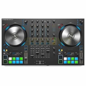 Native Instruments Traktor Kontrol S3