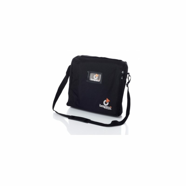 Bespeco BAG2010MIX Borsa morbida per mixer 257 x 361 x 107