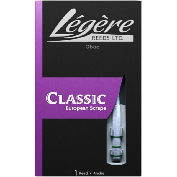 Legere ANCIA OBOE MEDIUM