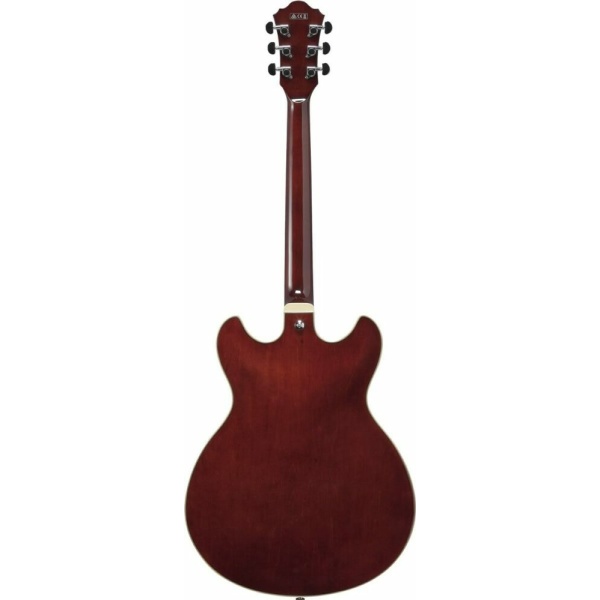 Ibanez AS73FMTIF CHITARRA SEMIACUSTICA