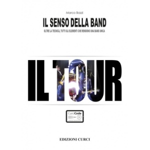 BAZZI IL SENSO DELLA BAND - IL TOUR