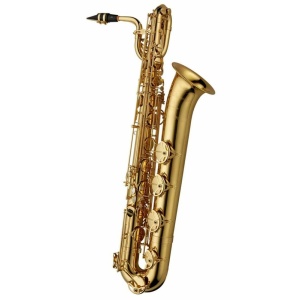 Yanagisawa B-WO10 SAX BARITONO LACCATO