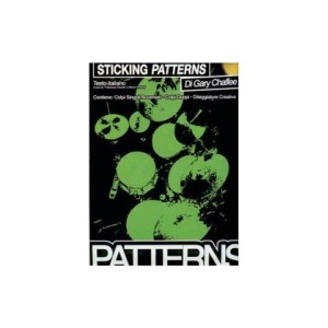 CHAFFEE STICKING PATTERNS ITALIANO