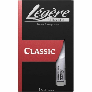 Legere CLASSIC 3 ANCIA SAX TENORE