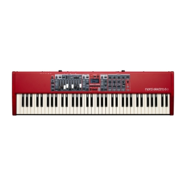 CLAVIA NORD ELECTRO 6D 73