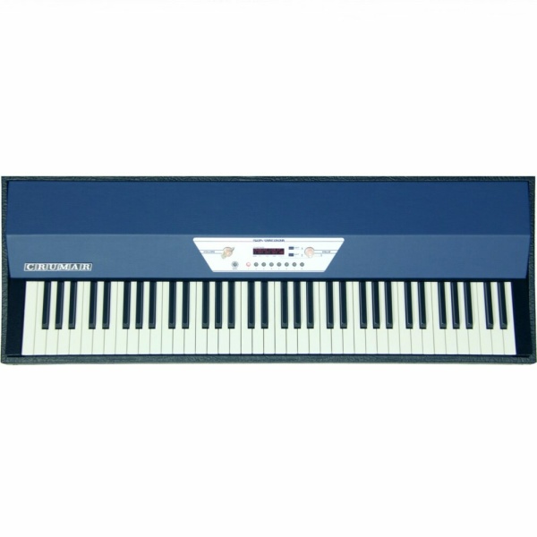Crumar SEVENTEEN PIANOFORTE DIGITALE