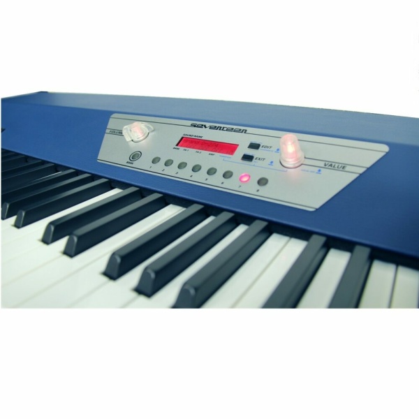 Crumar SEVENTEEN PIANOFORTE DIGITALE