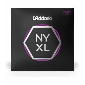 D'ADDARIO NYXL SUPER LIGHT PLUS 9.5-44