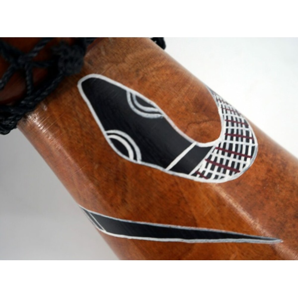 Dampi AFRICAN DJEMBE' SERPENTE