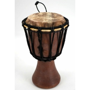 Dampi AFRICAN DJEMBE' PICCOLO