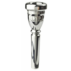 Denis wick DW5282U-3C ULTRA SILVER BOCCHINO TROMBA