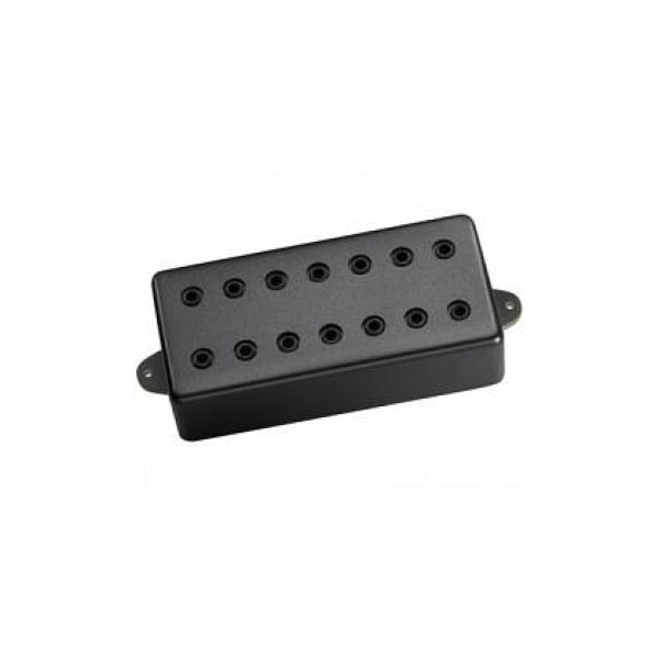 DiMarzio Imperium Bridge Dave Davidson Model - DP716BK