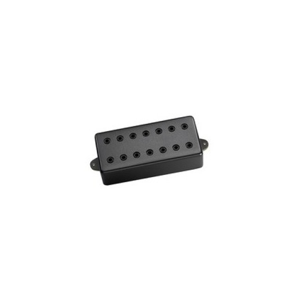 DiMarzio Imperium Neck Dave Davidson Model - DP715BK
