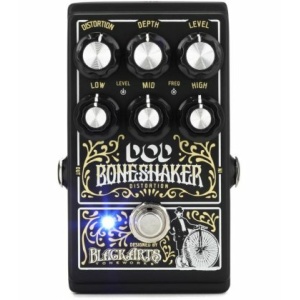 DOD BONESHAKER