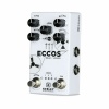 Keeley ECCOS DELAY LOOPER PEDALE